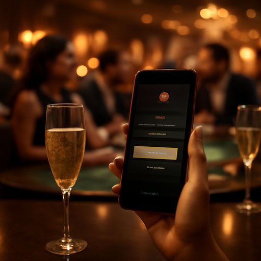 joya 999 mobile login screen